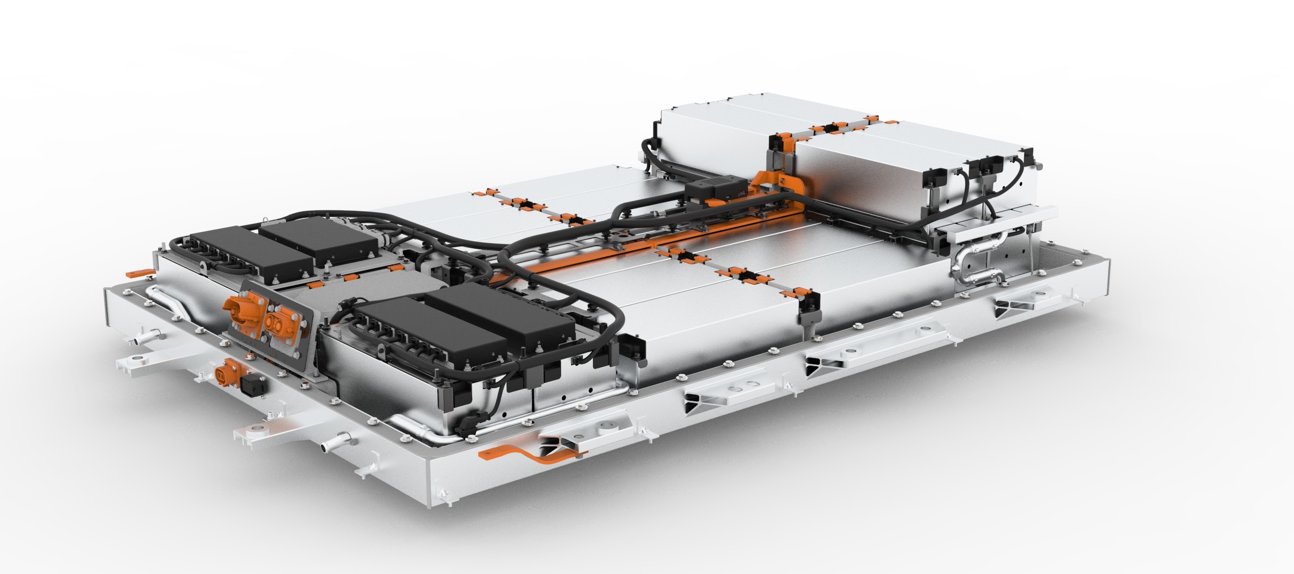 Solid-State lithium metal cell