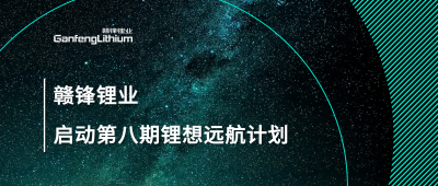 贛鋒鋰業(yè)第八期“鋰”想遠航計劃暨2024屆大學生入職培訓圓滿落幕